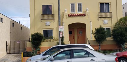 1662 S Harvard Blvd, Los Angeles