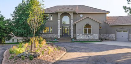 4341 Mountain Dance Drive, Colorado Springs