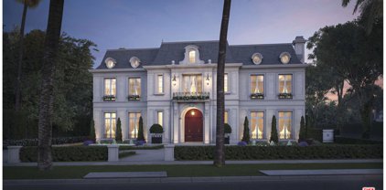 602 N Beverly Dr, Beverly Hills