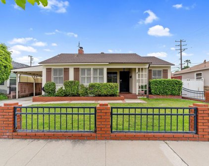 11212 Muller Street, Downey