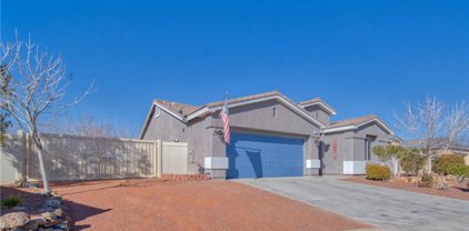 6468 S Emerson Street, Pahrump