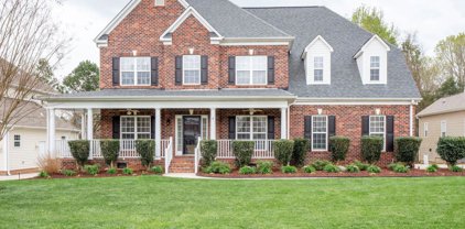 1319 Rolling Hills  Court, Concord