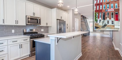 823 Harlem Ave, Baltimore