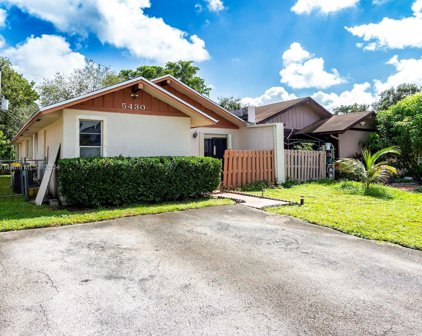 5430 Sw 44th Ave, Dania Beach