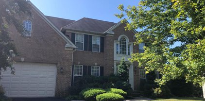 13203 Crutchfield Ave, Bowie