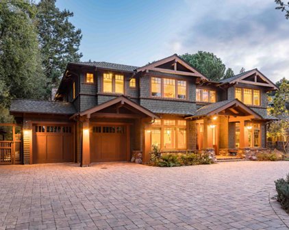 132 Hawthorne AVE, Los Altos