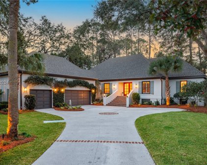 55 Yorkshire Drive, Hilton Head Island