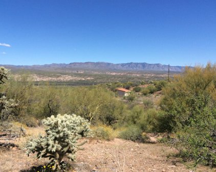 TBD E Barrows Unit #Lot C, Mammoth