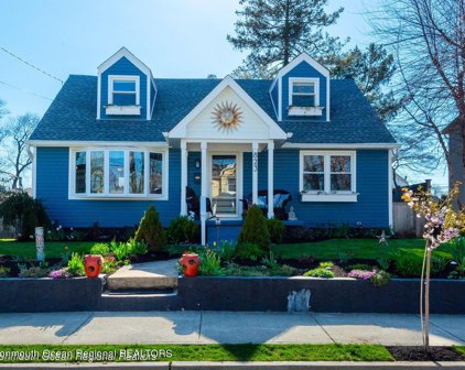 823 Dunlewy Street, Asbury Park
