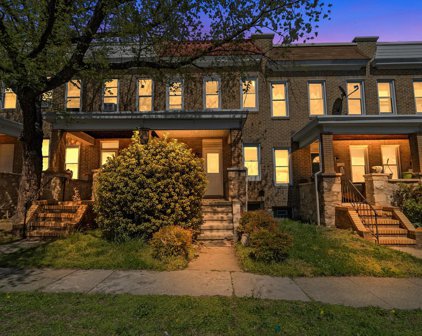 4306 Nicholas   Avenue, Baltimore