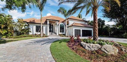 541 Harbor Point Road, Longboat Key
