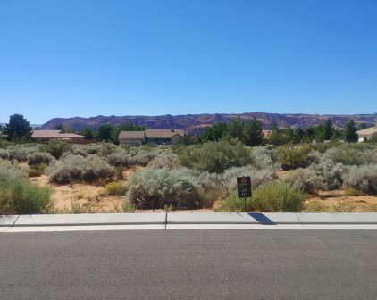 Lot 211 Johnson Arch Dr, St George