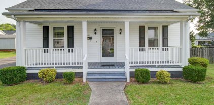 301 E 2nd  Street, Kannapolis