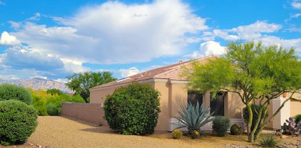 13194 N Pier Mountain, Marana