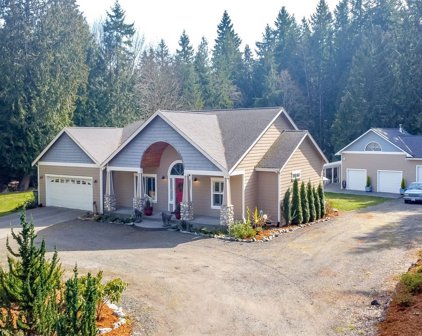 5095 NE Hendrickson Road, Poulsbo