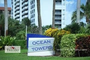 Ocean Reef Towers Boca Raton Homes Sold