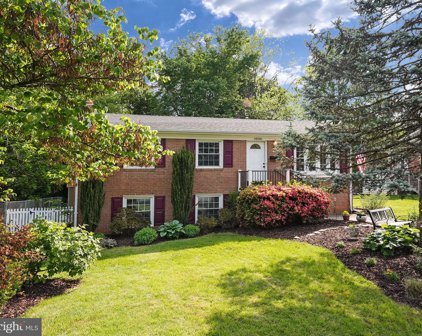 14506 El Rio Ct, Woodbridge
