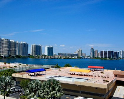 250 174th St Unit #612, Sunny Isles Beach