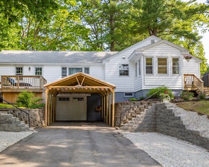31 Baker Street, Hudson