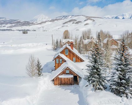 1 Teocalli, Crested Butte