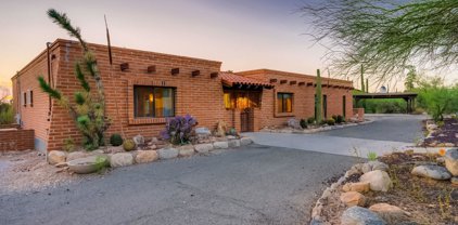1730 E Skyline, Tucson