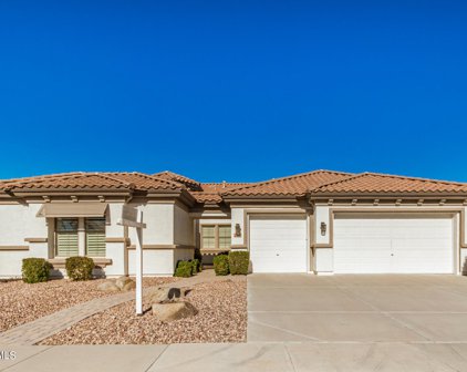 2822 E Winged Foot Drive, Chandler