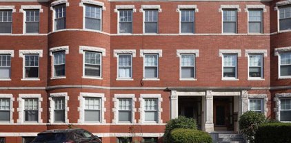 12 Colbourne Cres Unit 3, Brookline