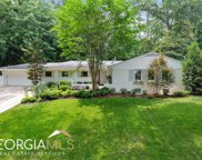 1575 Moores Mill Road NW, Atlanta image
