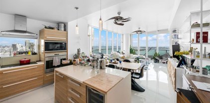 2020 N Bayshore Dr Unit #4201, Miami