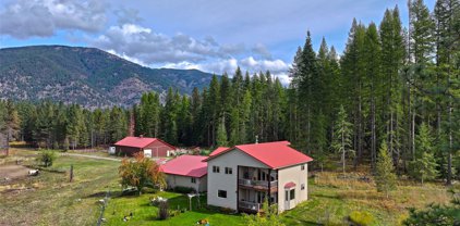 3330 Mt Highway 200, Trout Creek