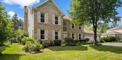 3217 Fox Hunt Lane, St. Charles