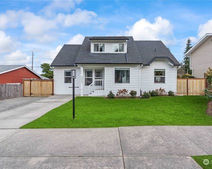 3933 N Visscher Street, Tacoma
