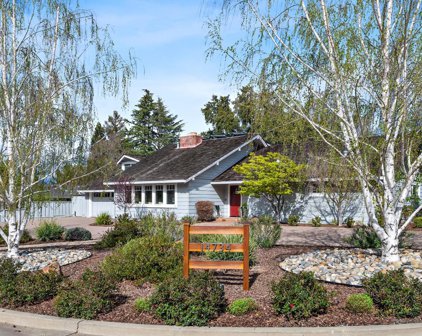14734 La Rinconada DR, Los Gatos