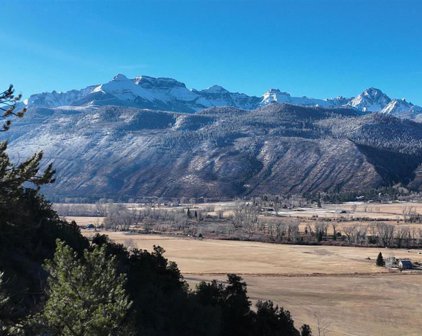 tbd Highway 550 43 Acres, Ridgway