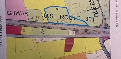 2001 Robert Crain Hwy, Bowie