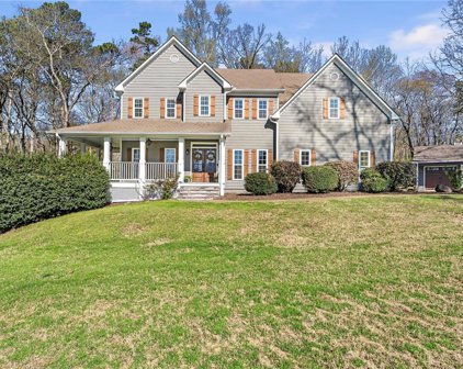 295 Lingefelt Lane, Canton