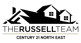 Russell Realty Group Logo