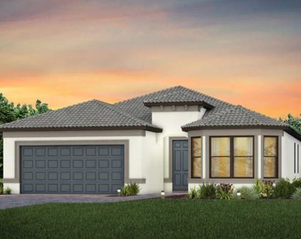 1889 Pepper Grass Drive, North Port