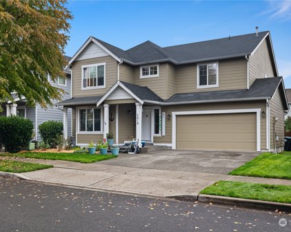 7016 Axis Street SE, Lacey