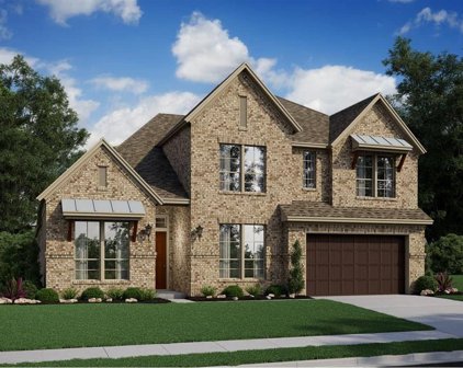 26911 Longwood Ledge Drive, Spring