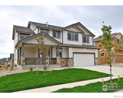 925 Milner Pass Road, Severance
