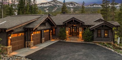 142 Penn Lode  Drive, Breckenridge