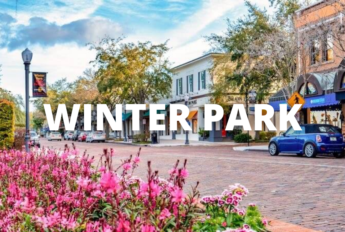 Winter Springs
