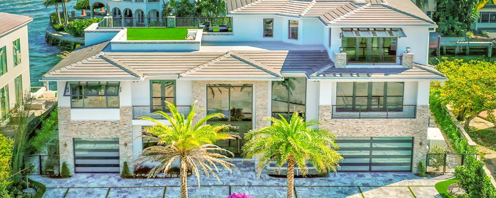 Emerald Coast Luxury Real Estate