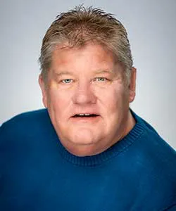 Glen Rajaniemi - an Independent Agent with Black Mountain Valley Realty