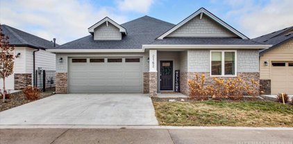 2162 E Mendota Drive, Boise