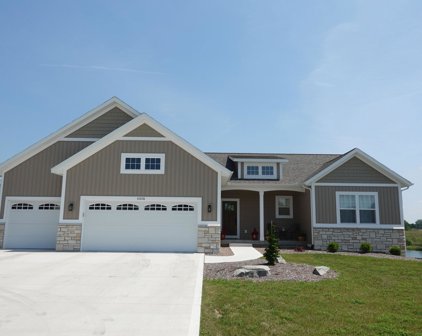 6606 Maria Drive, Hudsonville