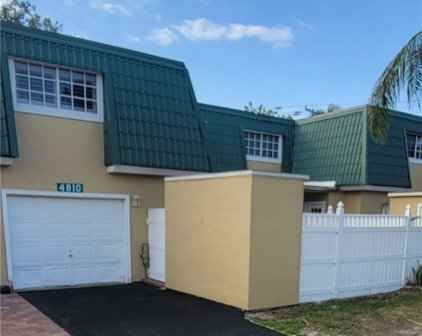 4810 Bluefish  Court, Fort Myers