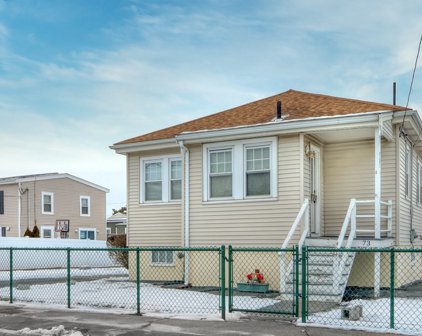 73 Gage Ave, Revere