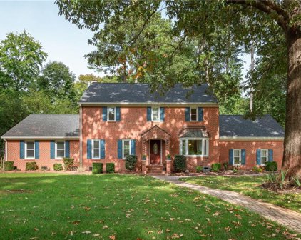 3433 Middle Plantation Quay, North Central Virginia Beach